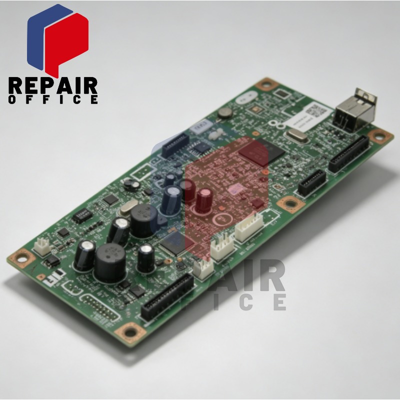 Gold 6138 - Placa Controladora Principal FM4-7171 para Canon