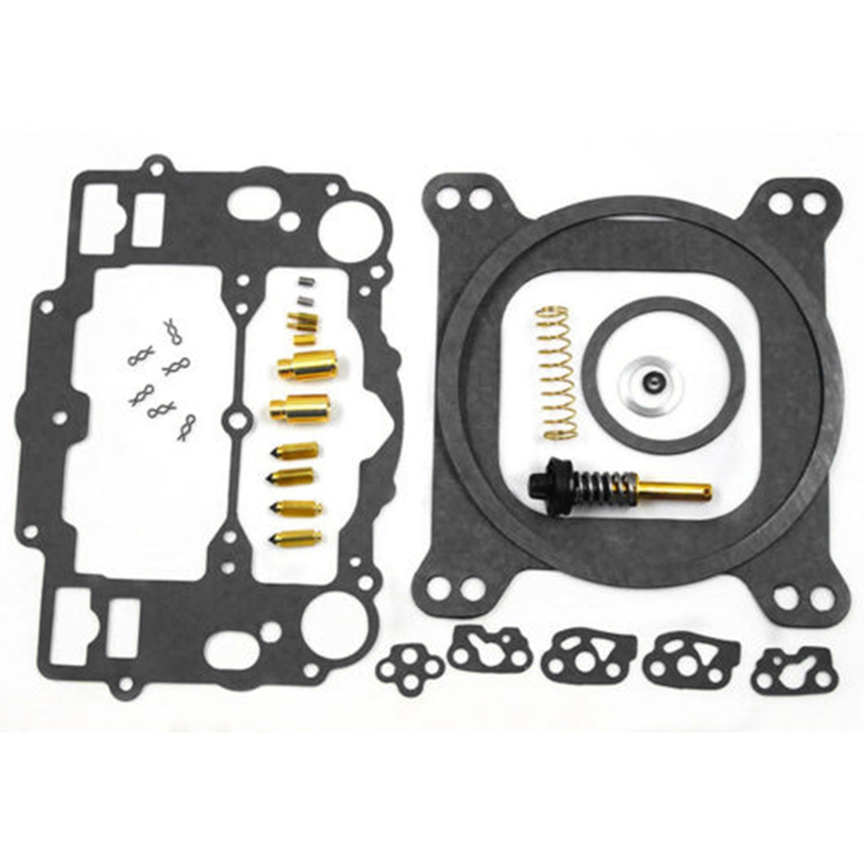 Kit de reparo de carburador du - Gold 6138 avaliação e preço